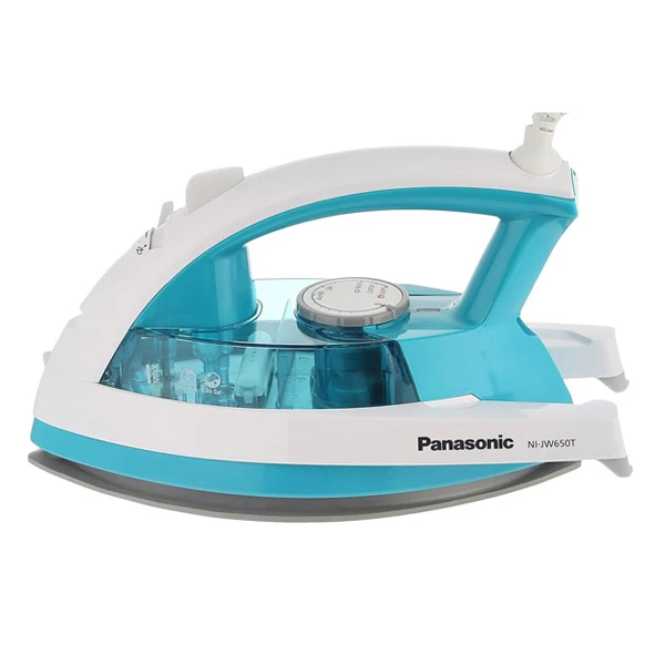 اتو بخار پاناسونیک مدل NI-JW650T ظرفیت ۰.۲ لیتر