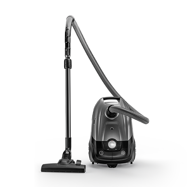 جاروبرقی ایکس ویژن مدل VC4030 ظرفیت ۱۶۰۰ وات