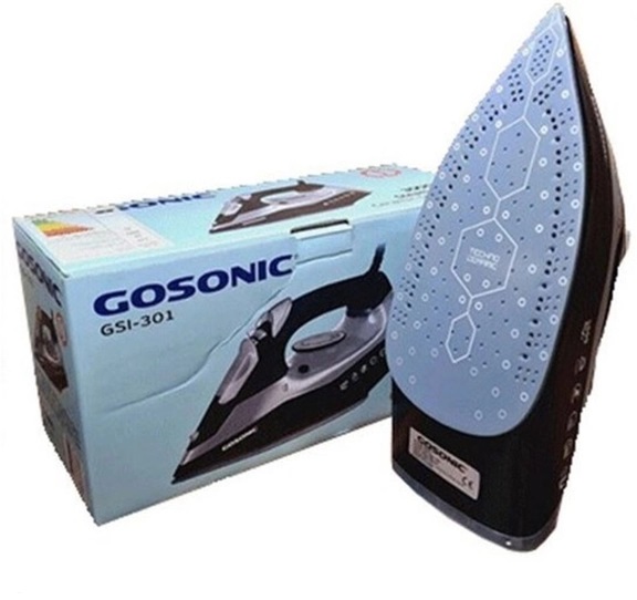 اتو گوسونیک 301